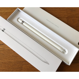 Apple - 【新品未開封】Apple Pencil 2本入りの通販｜ラクマ