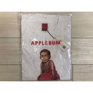 アップルバム(APPLEBUM)のAPPLEBUM 花道AJ6 レア 新品未使用 M size(Tシャツ/カットソー(半袖/袖なし))