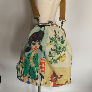 AHCAHCUM.muchacha(ショルダーバッグ)のフリマアイテム一覧 AHCAHCUM.muchacha(ショルダーバッグ)のフリマアイテム一覧