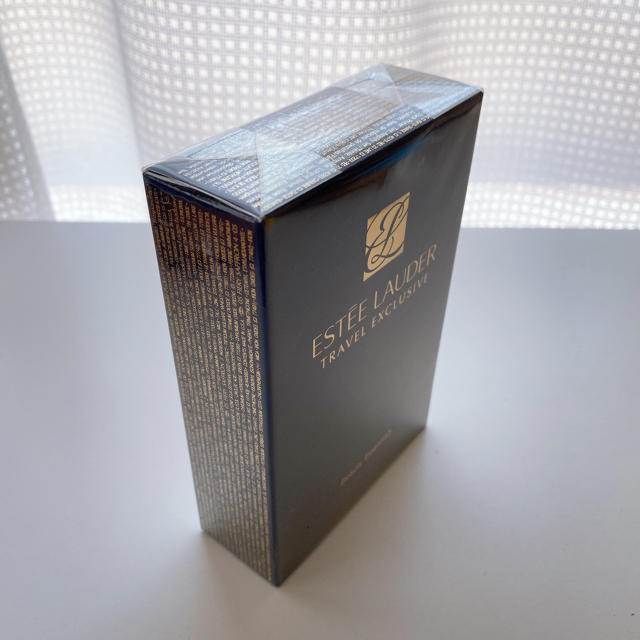 Estee Lauder(エスティローダー)の【エスティ ローダー メイク トラベルセット】⭐︎新品⭐︎ コスメ/美容のキット/セット(コフレ/メイクアップセット)の商品写真