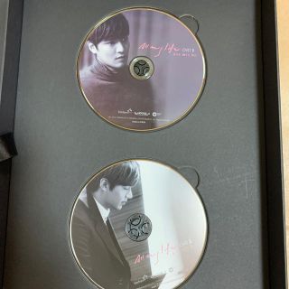 イ・ミンホ「走れサバ」DVD BOX \n\u0026写真集ほか