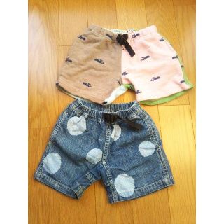 デニムダンガリー(DENIM DUNGAREE)のDENIM DUNGAREE 100パンツ(パンツ/スパッツ)