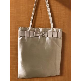 トプカピ(TOPKAPI)の美品☆トプカピ　サブバッグ(トートバッグ)