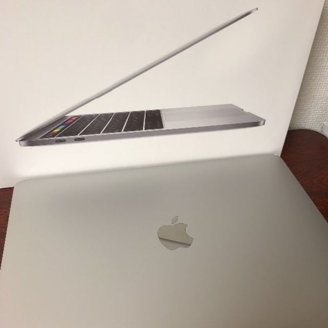 MacBook Pro 13インチ (2019) ジャンク - www.sorbillomenu.com