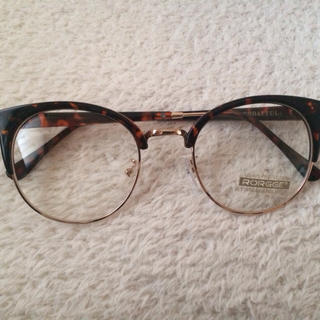 トゥデイフル(TODAYFUL)のJOSEPH's Glasses(サングラス/メガネ)