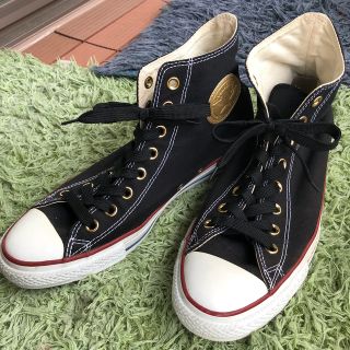 コンバース(CONVERSE)のコンバース　ハイカットスニーカー(スニーカー)