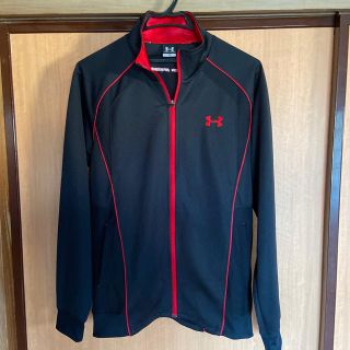 アンダーアーマー(UNDER ARMOUR)のアンダーアーマー　ジャージ上下セット(ジャージ)