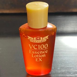 ドクターシーラボ(Dr.Ci Labo)のドクター シーラボ VC100 エッセンスローションEX サンプル8ml(化粧水/ローション)