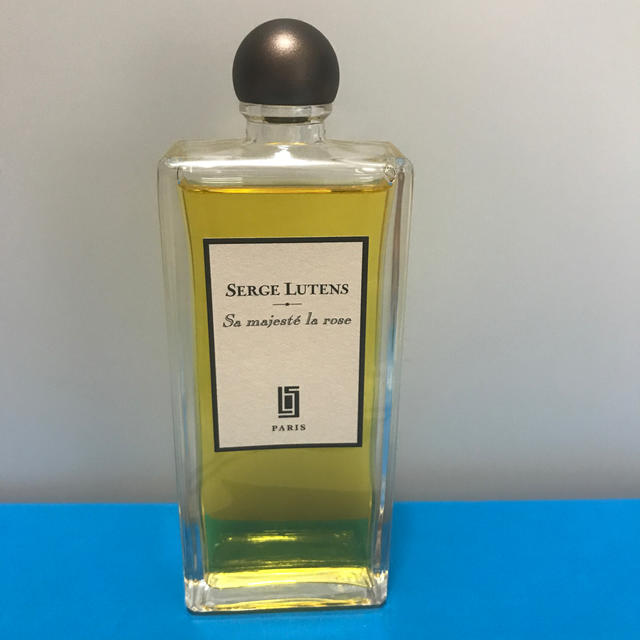 SALE100%新品】 廃盤☆レア☆香水☆セルジュルタンス☆サマジェステ