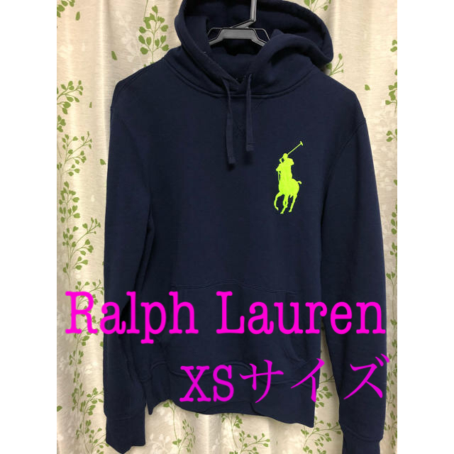 Ralph Lauren(ラルフローレン)のabc様専用　パーカー  メンズ メンズのトップス(パーカー)の商品写真