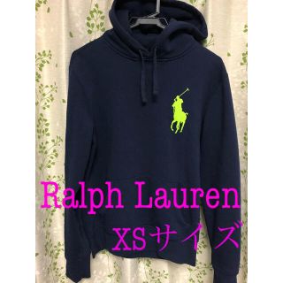 ラルフローレン(Ralph Lauren)のabc様専用　パーカー  メンズ(パーカー)