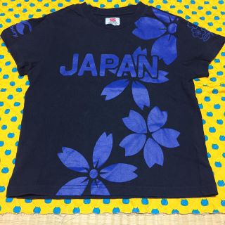 カンタベリー(CANTERBURY)のカンタベリー Tシャツ 120(Tシャツ/カットソー)