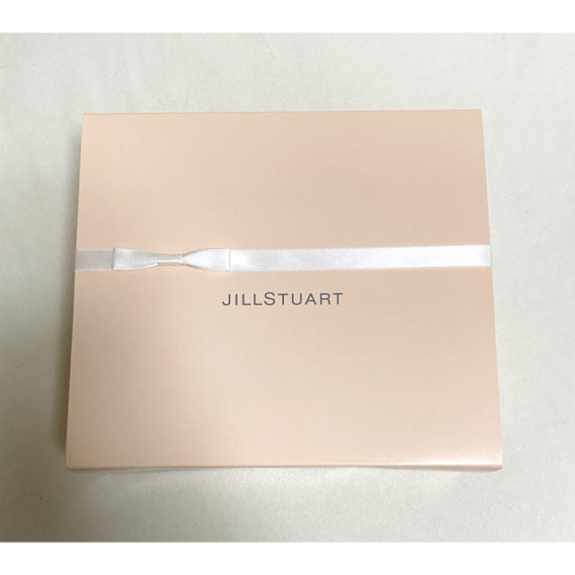 JILLSTUART(ジルスチュアート)の新品！ジルスチュアート タオル セット インテリア/住まい/日用品の日用品/生活雑貨/旅行(タオル/バス用品)の商品写真