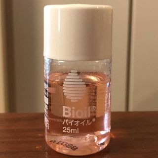 バイオイル(Bioil)の【中古】バイオイル 25ml(フェイスオイル/バーム)