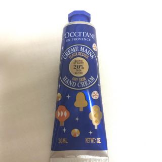 ロクシタン(L'OCCITANE)の【ロクシタン】ハンドクリーム(ハンドクリーム)