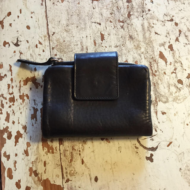 ZUCCa(ズッカ)のズッカ 二つ折り財布 レディースのファッション小物(財布)の商品写真