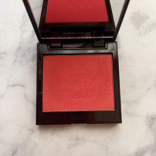 ローラメルシエ(laura mercier)のローラ メルシエ ブラッシュ カラー インフュージョン 10 グレープフルーツ…(チーク)