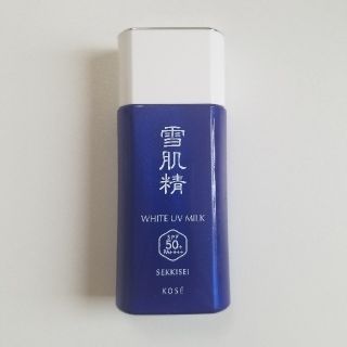 コーセー(KOSE)の【雪肌精】WHITE UV MILK(日焼け止め/サンオイル)