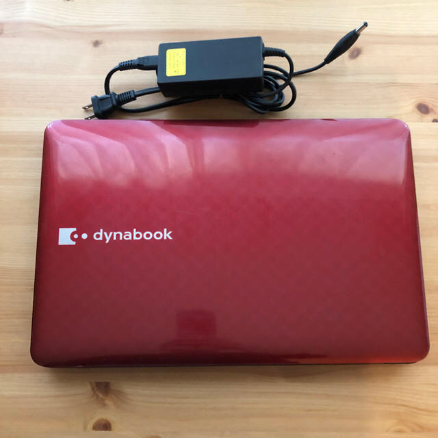 dynabook t451/46dr ノートパソコン 東芝