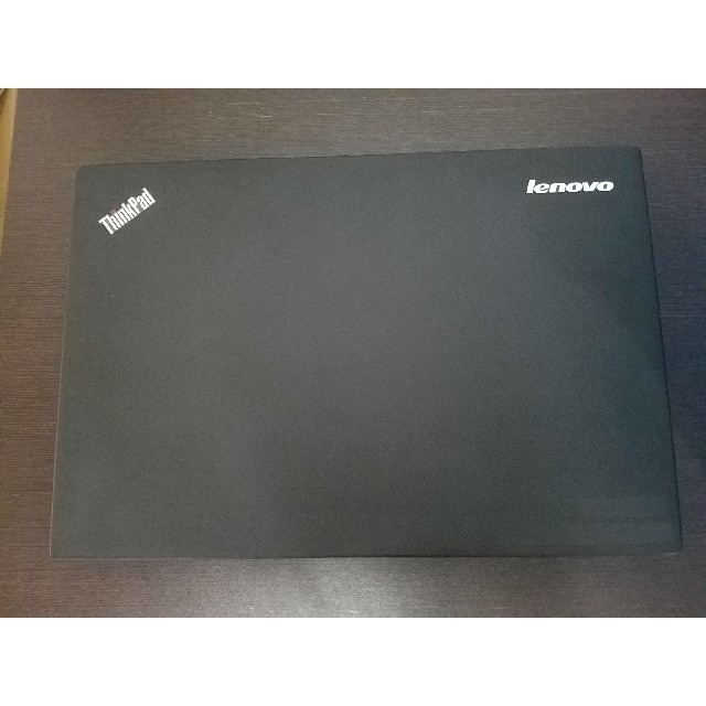 ThinkPad X250