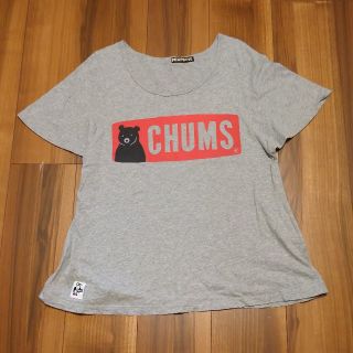 フラボア(FRAPBOIS)のused フラボア コラボ チャムス  FRAPBOIS CHUMS Tシャツ(Tシャツ(半袖/袖なし))