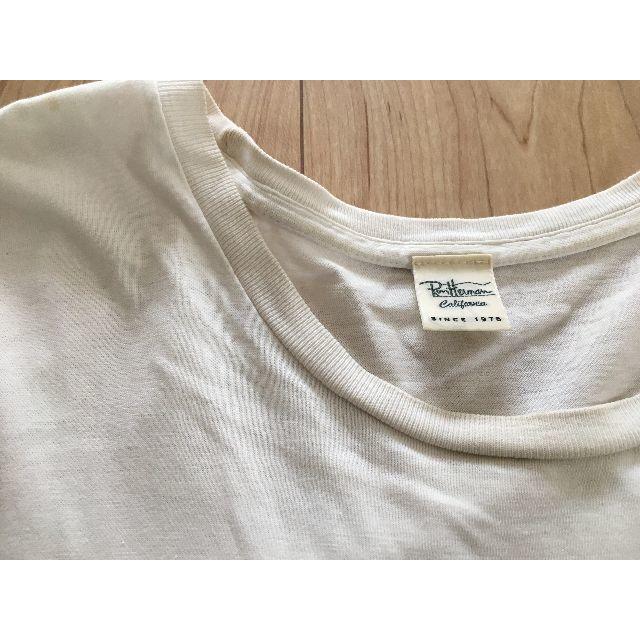 Ron Herman(ロンハーマン)のThe　Endless　Summer　ロンハーマンTシャツ メンズのトップス(Tシャツ/カットソー(半袖/袖なし))の商品写真