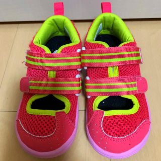 アシックス(asics)のasics 夏用　メッシュ　スニーカー(スニーカー)