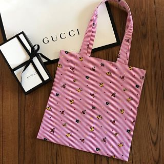 グッチ(Gucci)のグッチ トートバッグ(トートバッグ)