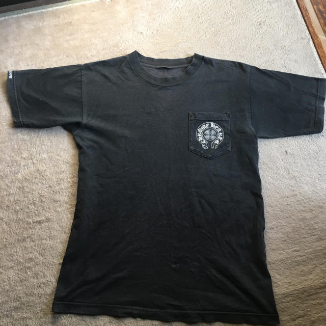 Chrome Hearts(クロムハーツ)のＣhrome Ｈearts   tシャツ  メンズのトップス(Tシャツ/カットソー(半袖/袖なし))の商品写真