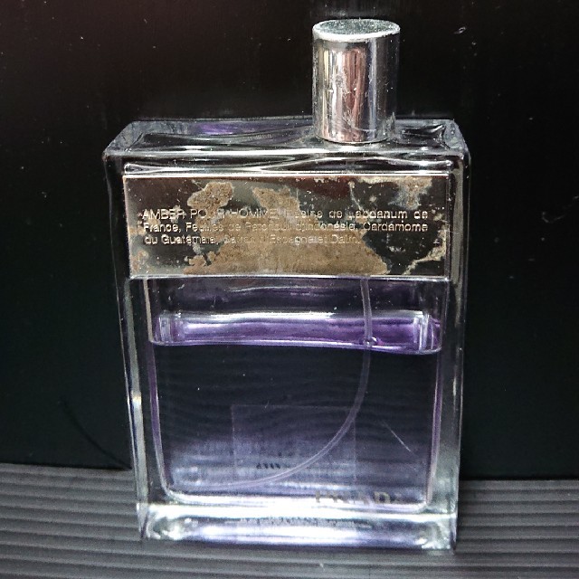 PRADA(プラダ)のプラダ プラダマン 100ml コスメ/美容の香水(香水(男性用))の商品写真