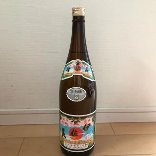 プレミア焼酎★伊佐美★1800ml★新品未開封(焼酎)