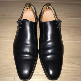 サントーニ(Santoni)の【やまs shop様専用】MAGNANNI マグナーニ　革靴　ビジネスシューズ(ドレス/ビジネス)