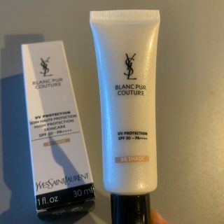 7150円分　新品　YSL 下地　ブランクチュール UV50 bb(化粧下地)