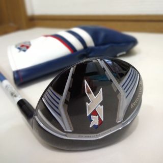 キャロウェイ(Callaway)の《中古》Callaway XR 5w レディース(クラブ)