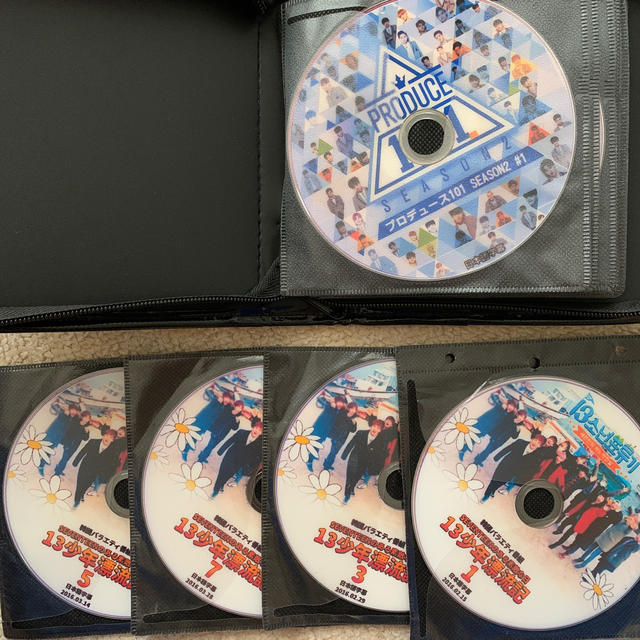お取り寄せ】 SEVENTEEN 韓国アイドル DVD - K-POP+アジア