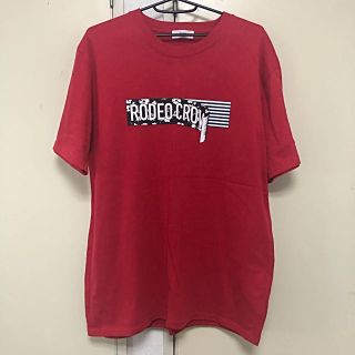 ロデオクラウンズ(RODEO CROWNS)のTシャツ(Tシャツ(半袖/袖なし))