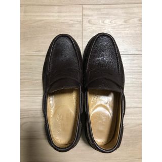 パラブーツ(Paraboot)のパラブーツ BEAMS別注(デッキシューズ)