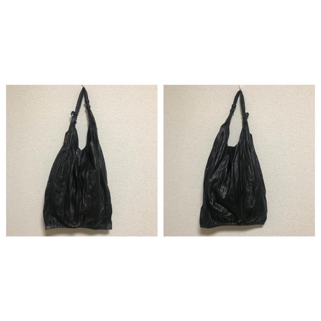 【新品未使用】Anita Bilardi(アニタビラルディ)  ショルダーバッグ レディースのバッグ(ショルダーバッグ)の商品写真