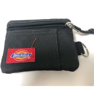 ディッキーズ(Dickies)のコイン/定期ケース【DICKIES】(コインケース/小銭入れ)