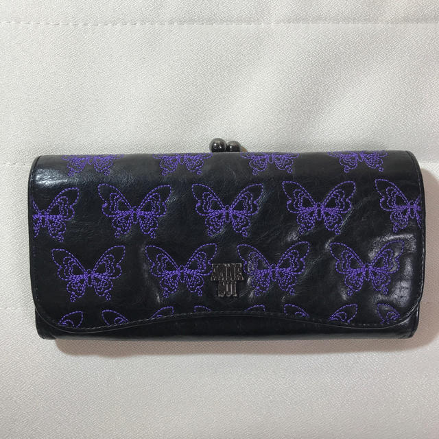 ANNA SUI 長財布