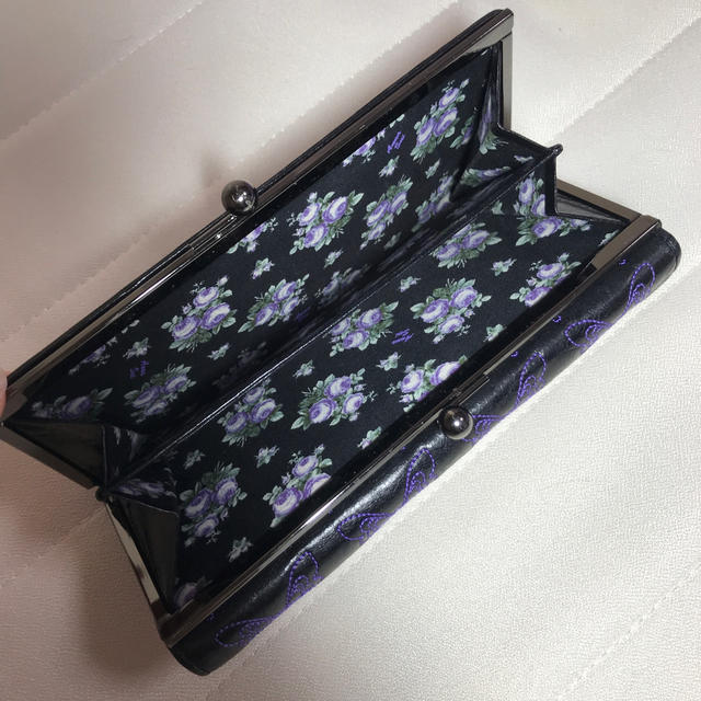 ANNA SUI(アナスイ)のANNA SUI 長財布 レディースのファッション小物(財布)の商品写真