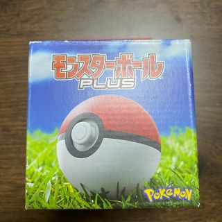 ポケモン(ポケモン)のモンスターボールプラス(その他)