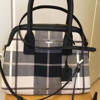 ケイトスペードニューヨーク(kate spade new york)のショルダーバッグ　(Kate spade)(ショルダーバッグ)