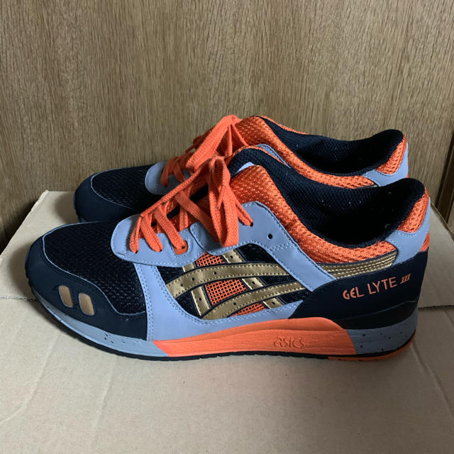 asics(アシックス)のGEL-LYTE Ⅲ  asics 28.5cm メンズの靴/シューズ(スニーカー)の商品写真