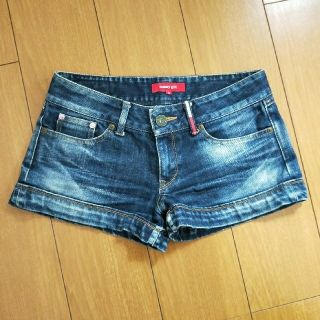 トミーガール(tommy girl)のショートパンツ(ショートパンツ)