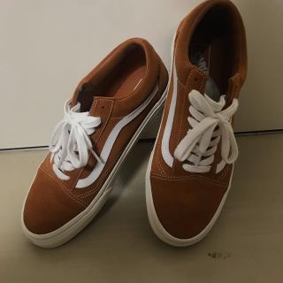 ヴァンズ(VANS)のVANS オールドスクール(スニーカー)