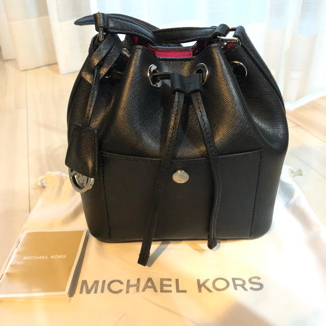 マイケルコース　Michael Kors ショルダーバッグ