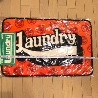 ランドリー(LAUNDRY)のランドリーランドリーさん専用   Laundry マットセット(日用品/生活雑貨)