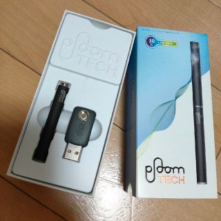 プルームテック(PloomTECH)のプルームテック(タバコグッズ)