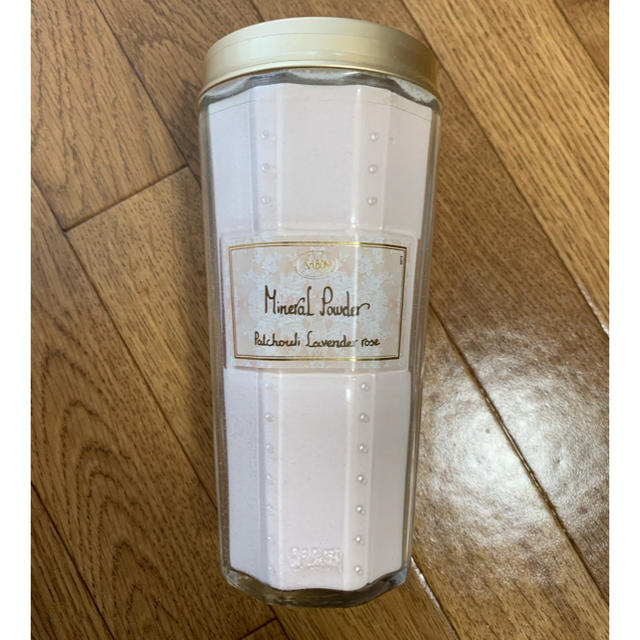 SABON(サボン)の5／6まで販売‼️未使用‼️SABONの入浴剤‼️ コスメ/美容のボディケア(入浴剤/バスソルト)の商品写真